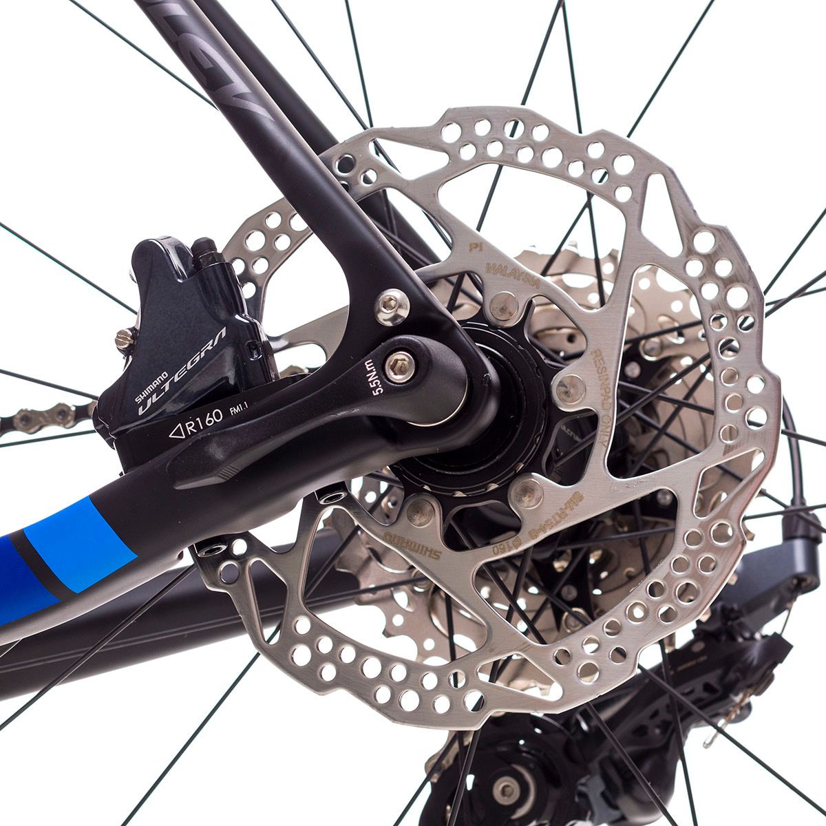 ridley x trail ultegra