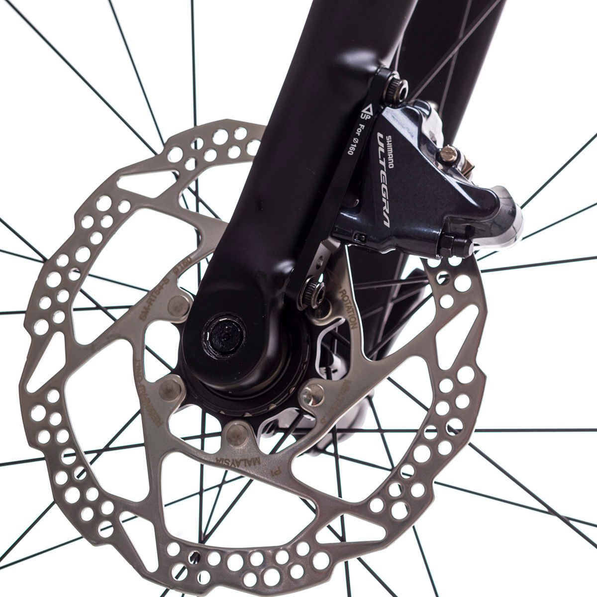 ridley x trail ultegra