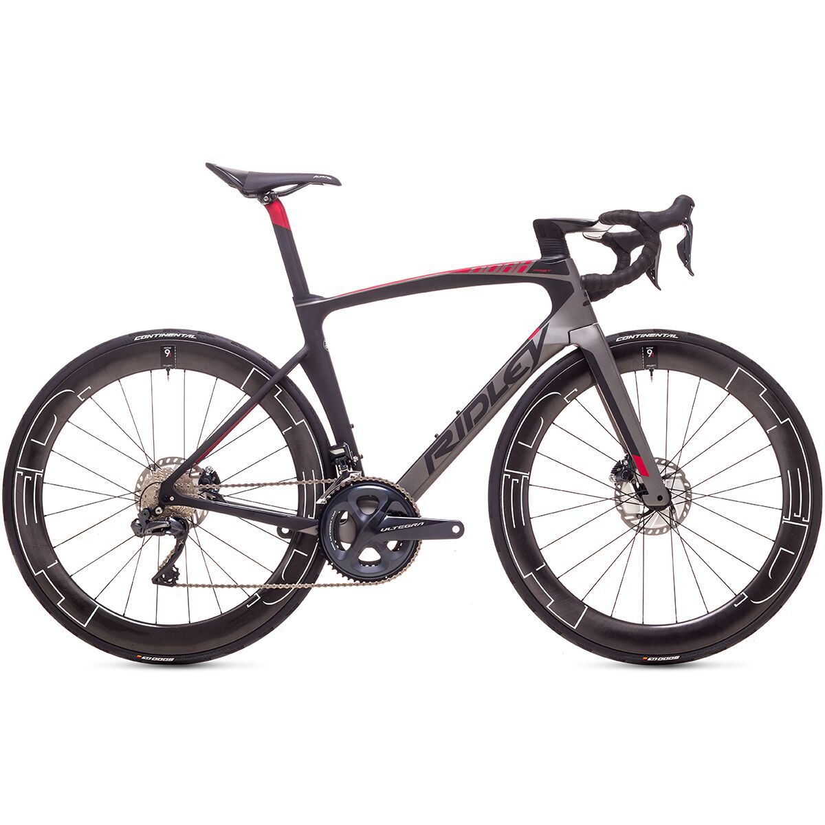 ridley noah fast disc ultegra di2