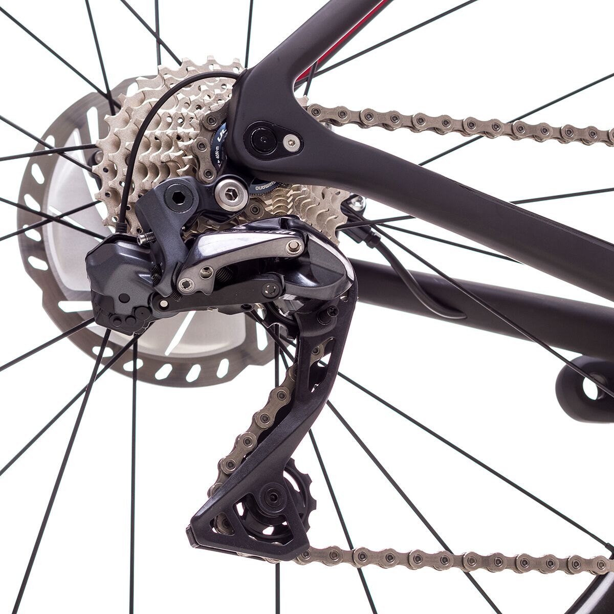 ridley noah fast disc ultegra di2