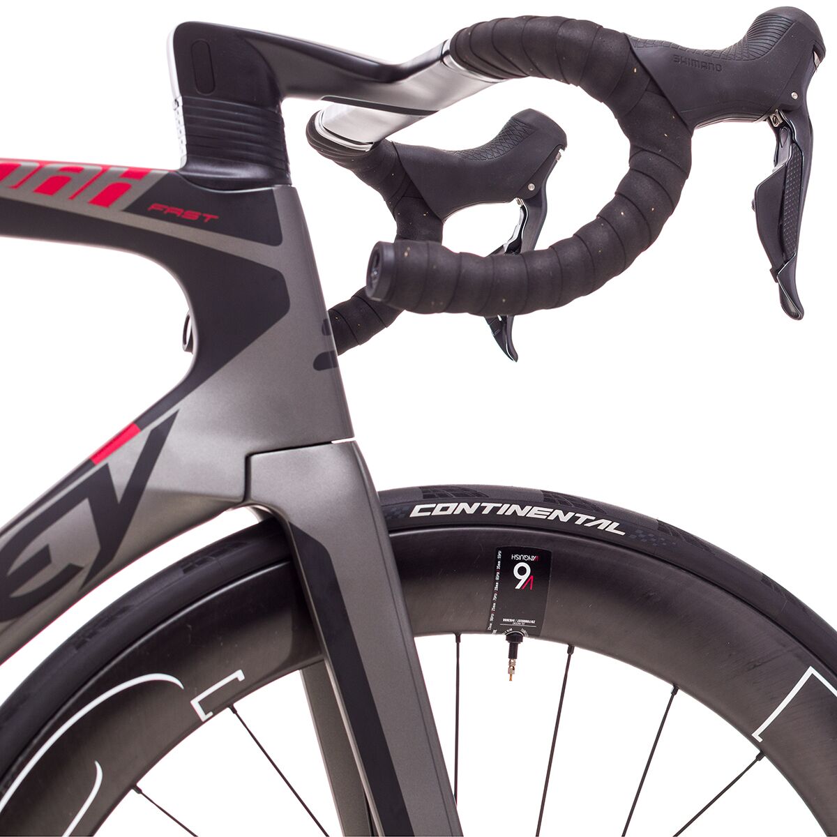 ridley noah fast disc ultegra di2