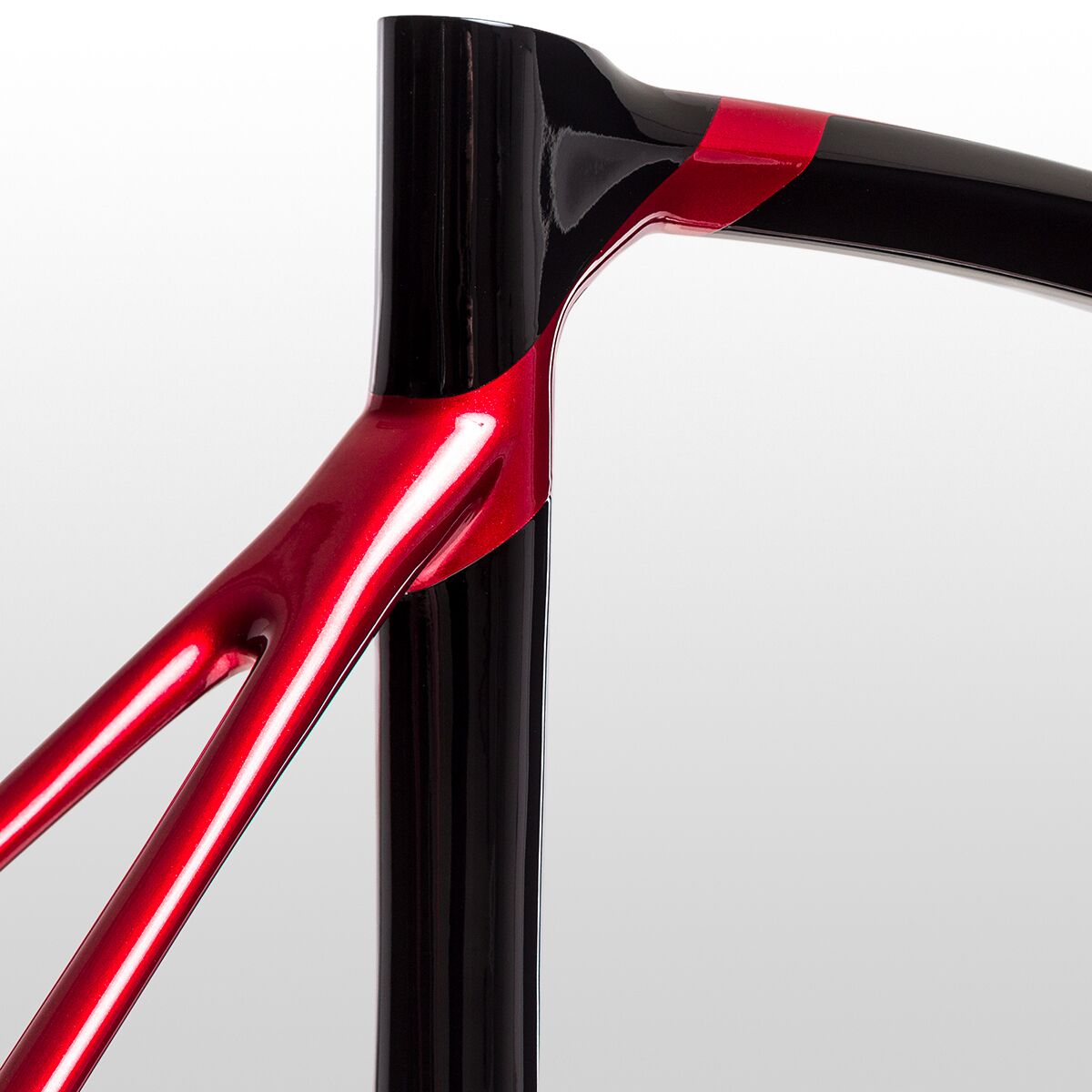 disc brake frameset