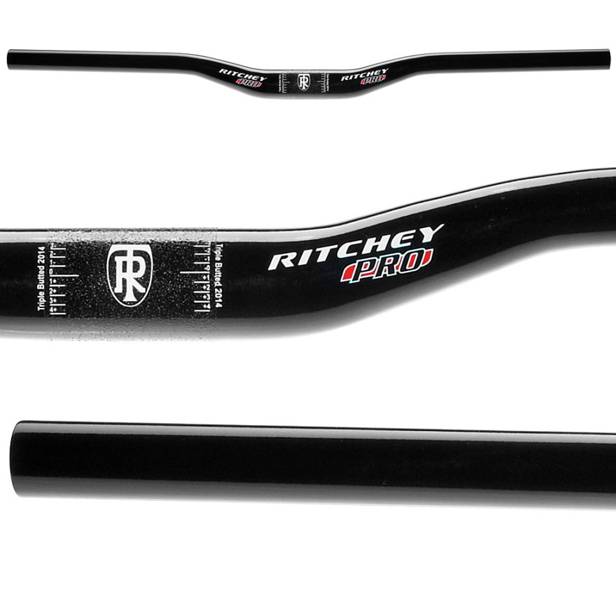 Ritchey Pro Rizer Handlebar - Components