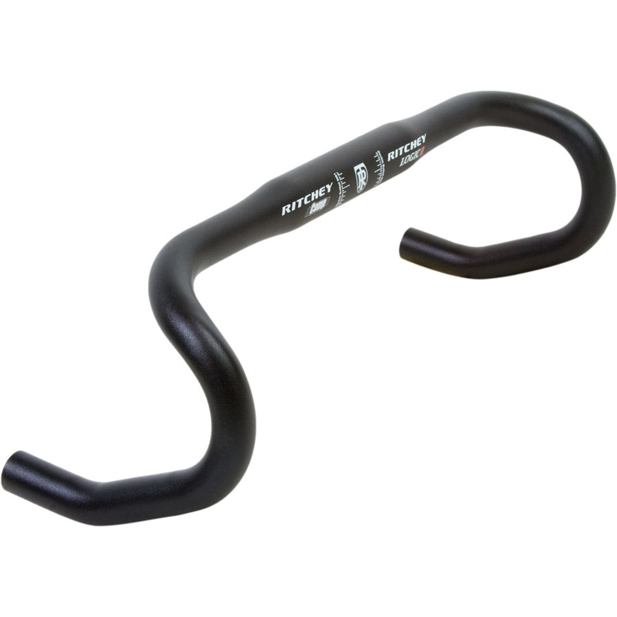 Ritchey Comp Logic II Handlebar Components