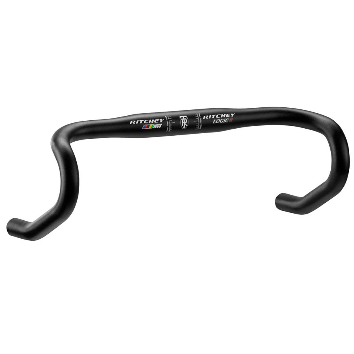 Ritchey WCS Logic II Handlebar Components