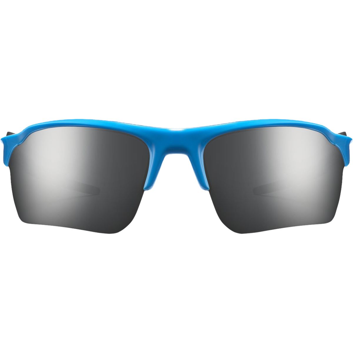 APEX Lenses Polarized Replacement Lenses For Costa Apalach Sunglasses - Deep Blue Mirror, USA Made, 1.5mm Thick - View #3