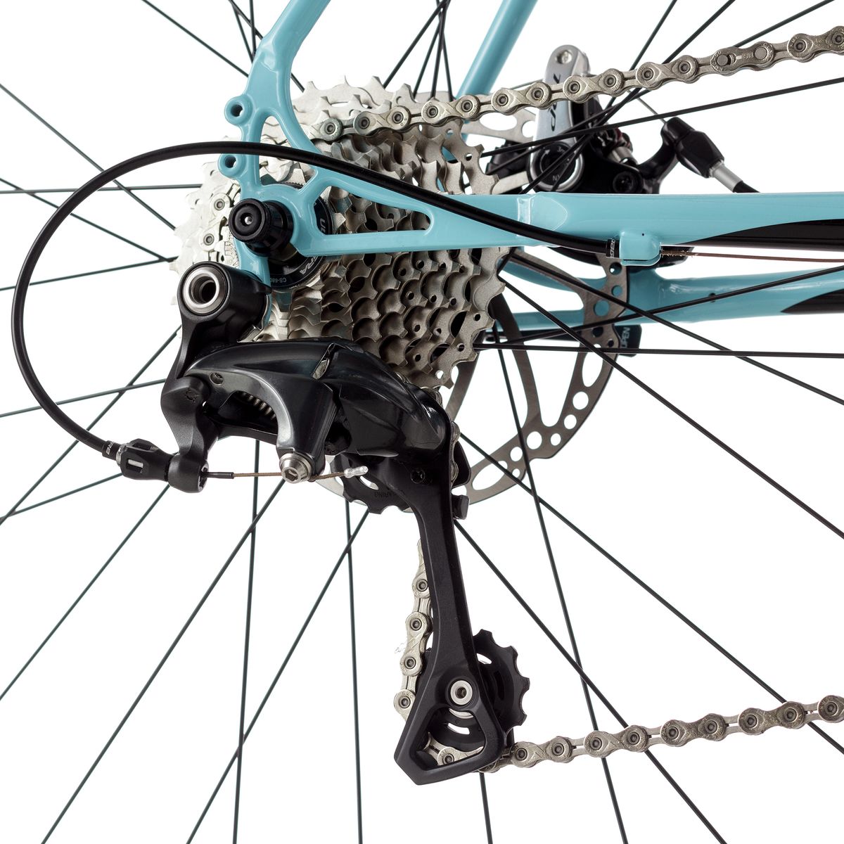 2016 raleigh tamland 2