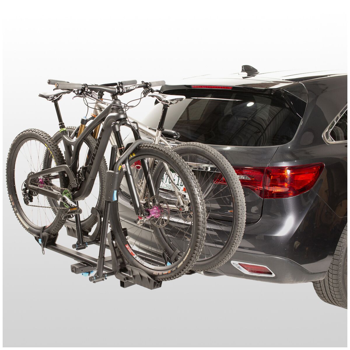 RockyMounts MonoRail Platform Hitch Rack Accessories