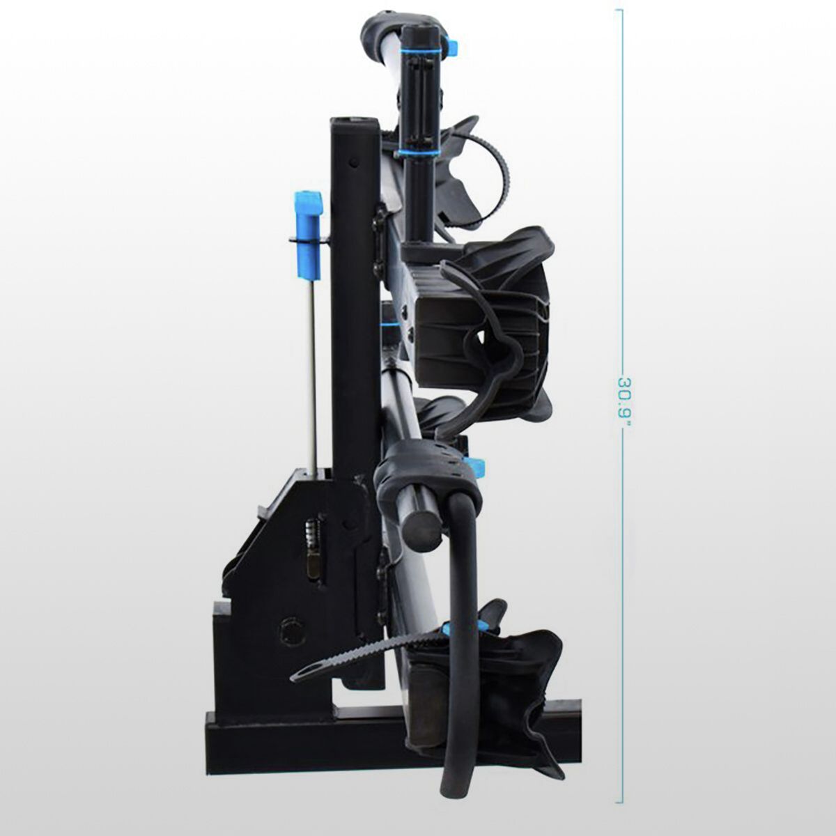 RockyMounts MonoRail Platform Hitch Rack Accessories