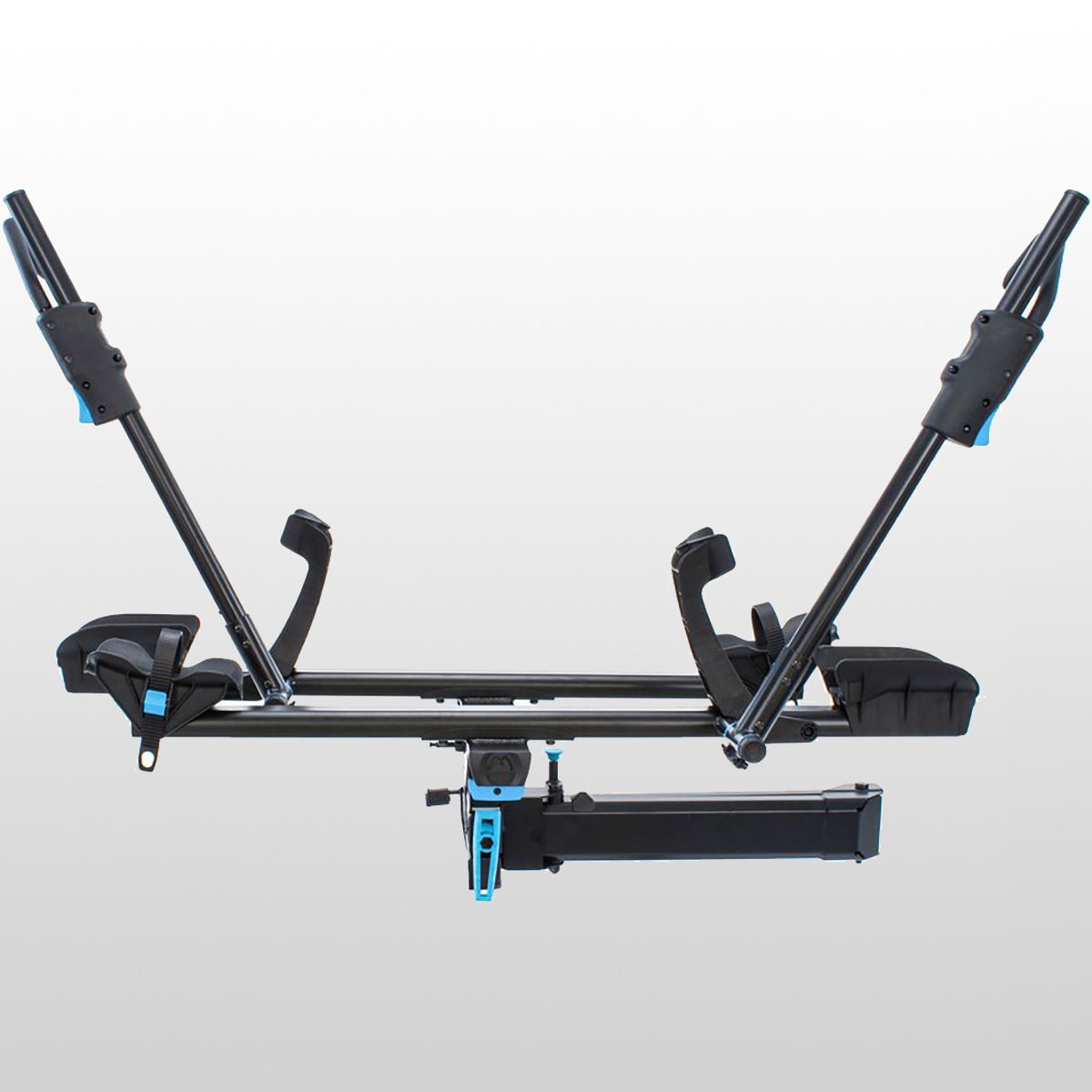 RockyMounts BackStage Swing Away Platform Hitch Rack Accessories