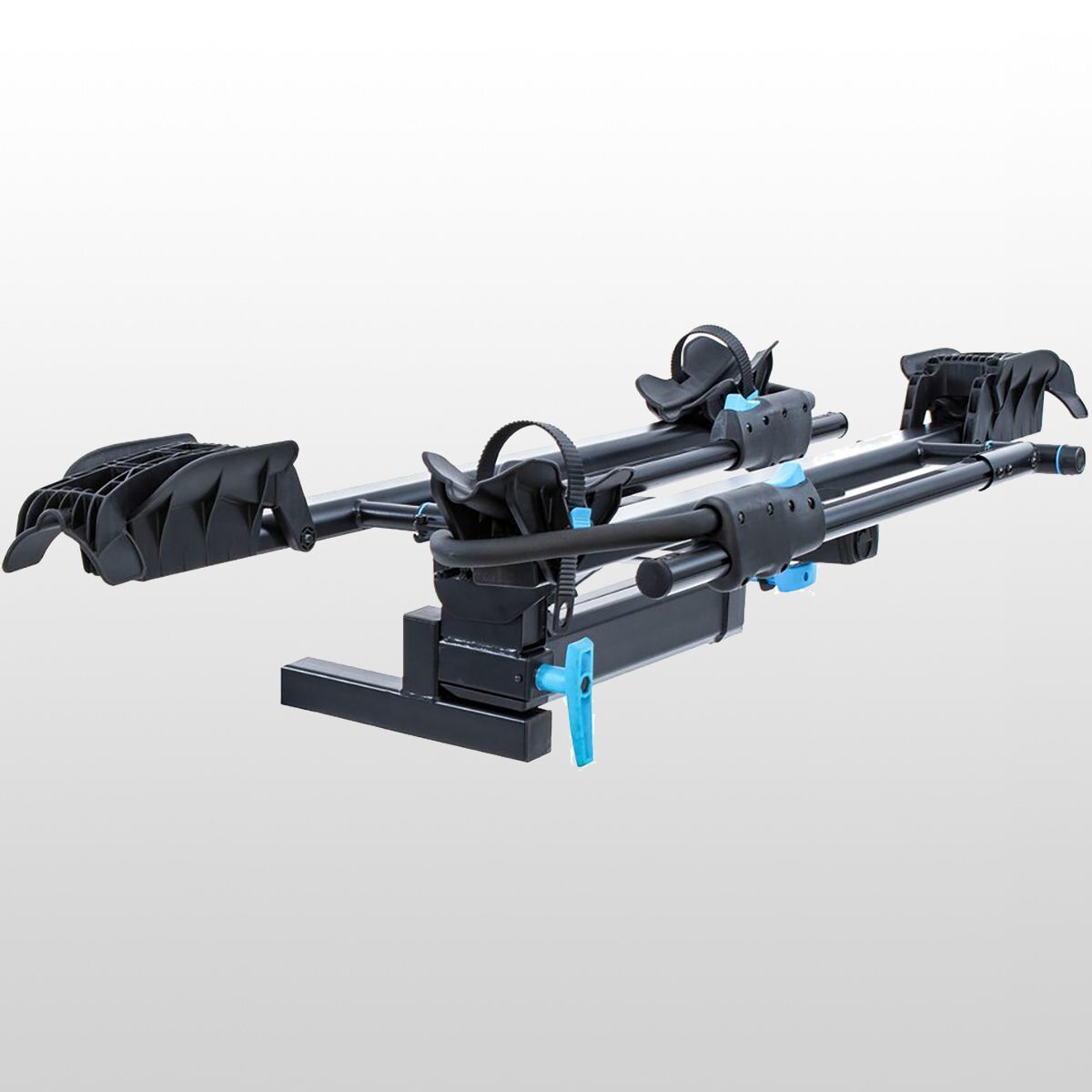 RockyMounts BackStage Swing Away Platform Hitch Rack Accessories