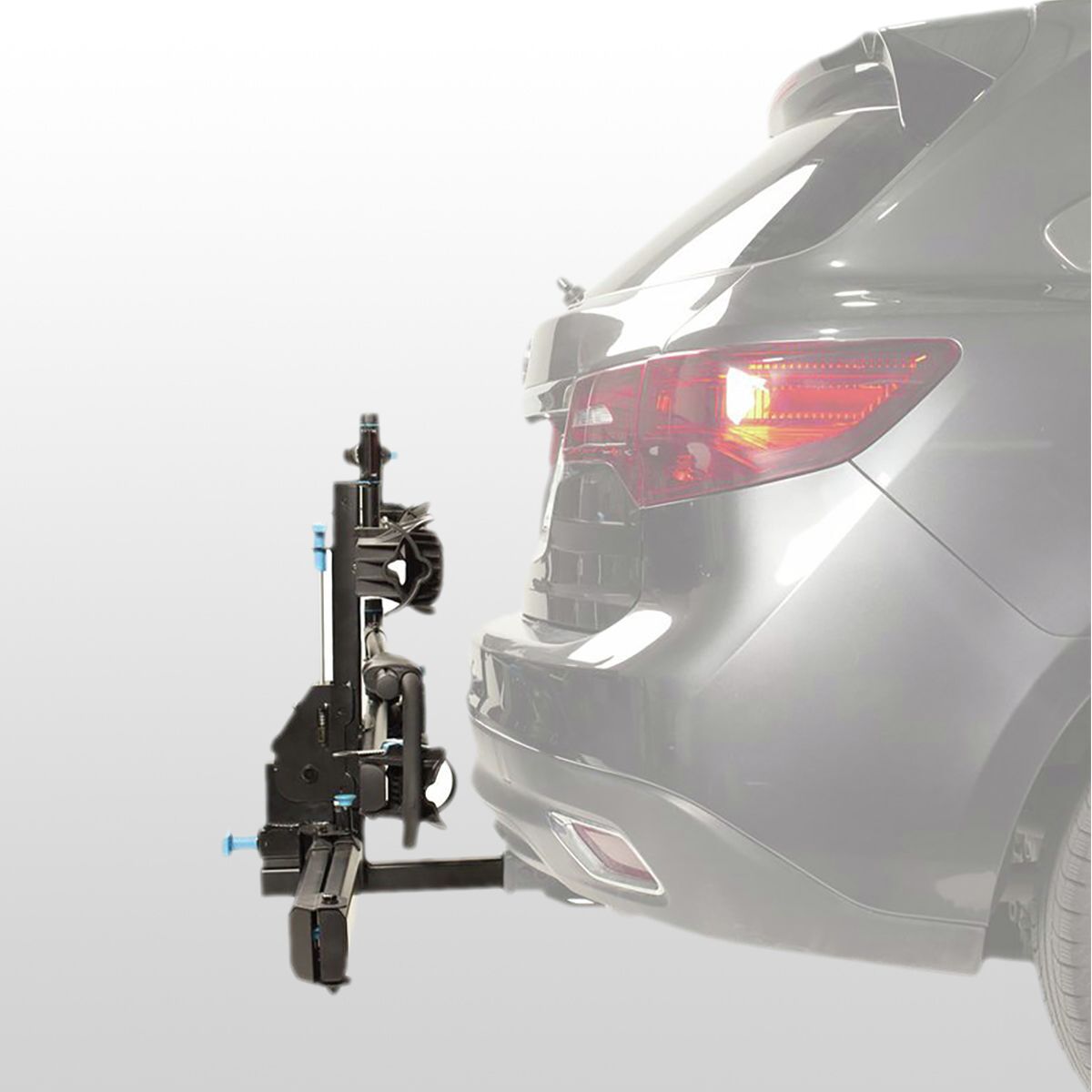 RockyMounts BackStage Swing Away Platform Hitch Rack Accessories