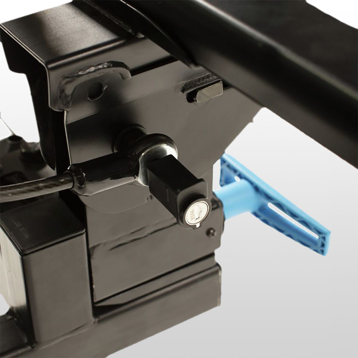 RockyMounts BackStage Swing Away Platform Hitch Rack Accessories