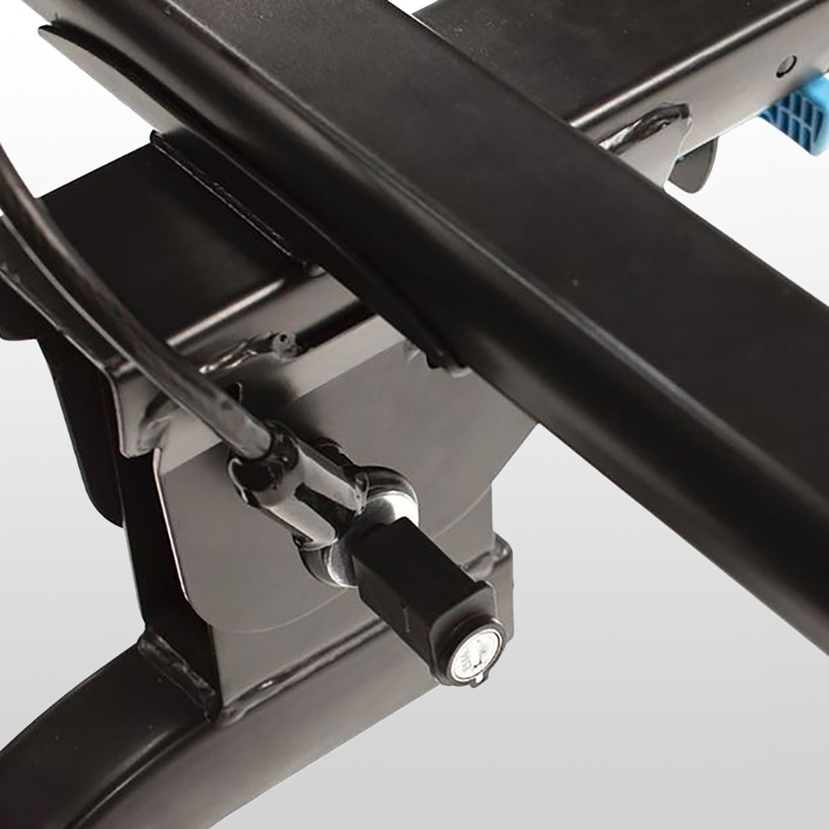 RockyMounts MonoRail Solo Platform Hitch Rack Accessories