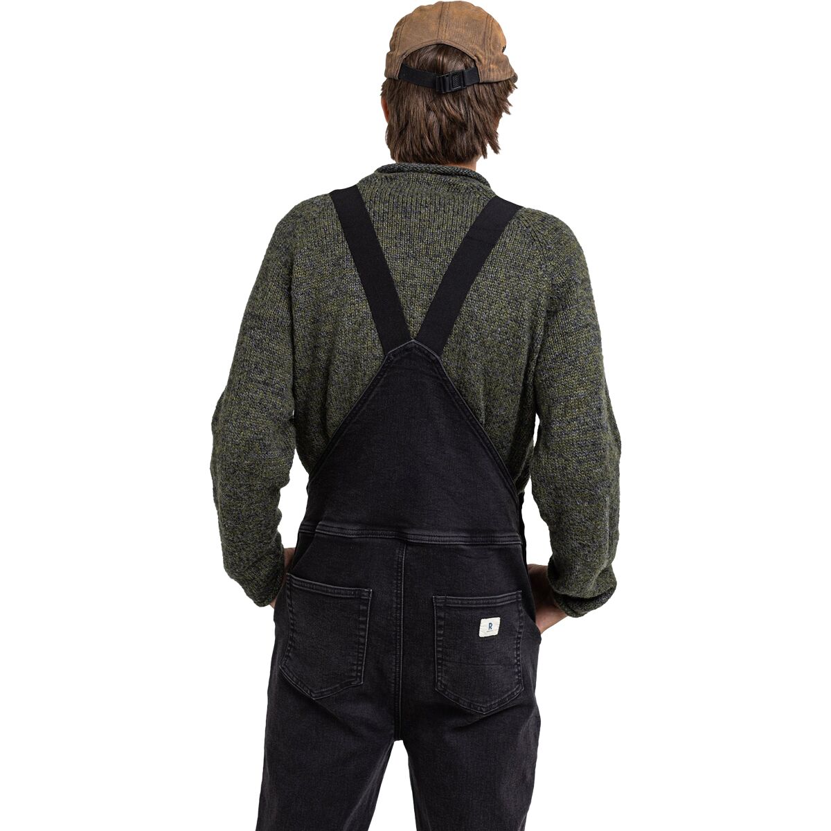 Ripton Overalls Men's Men