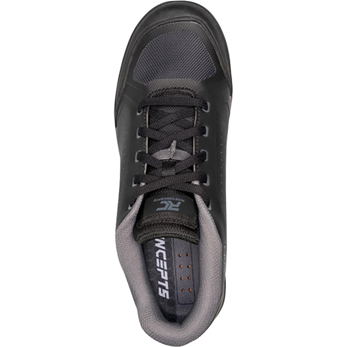 ride concepts flat pedal shoes