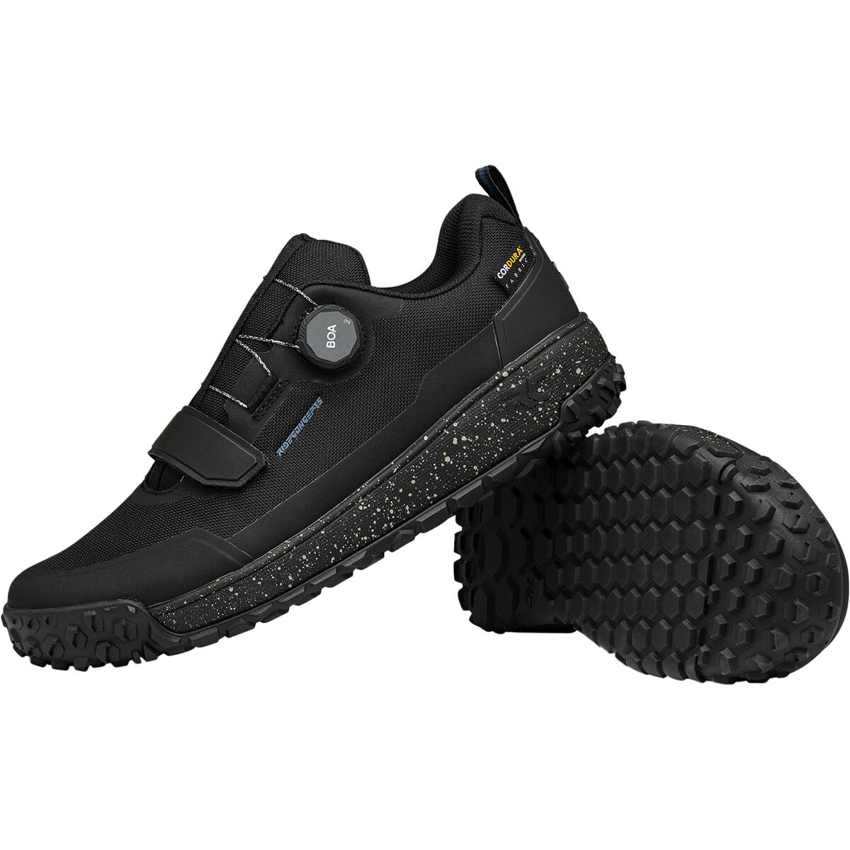 Ride Concepts Tallac BOA Mountain Bike Shoe Men's Men