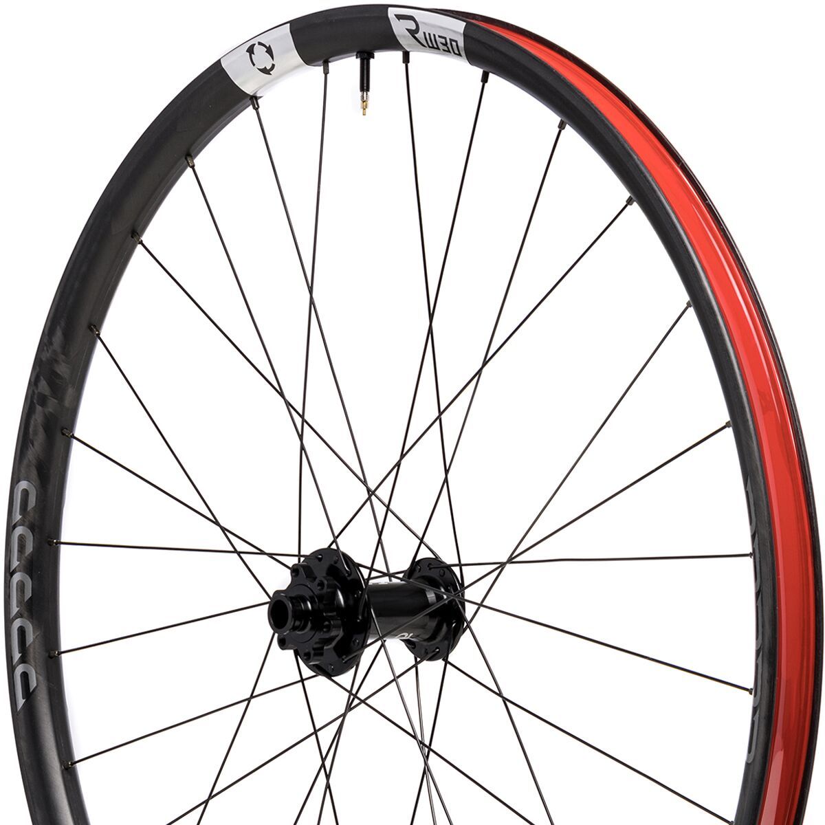 Revel Wheels RW30 29in 1/1 Boost Wheel Components