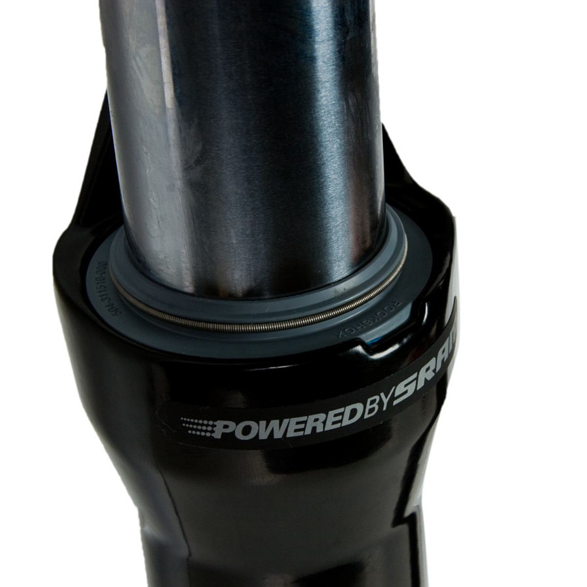 RockShox Domain RC Dual Crown Coil 200 - Components