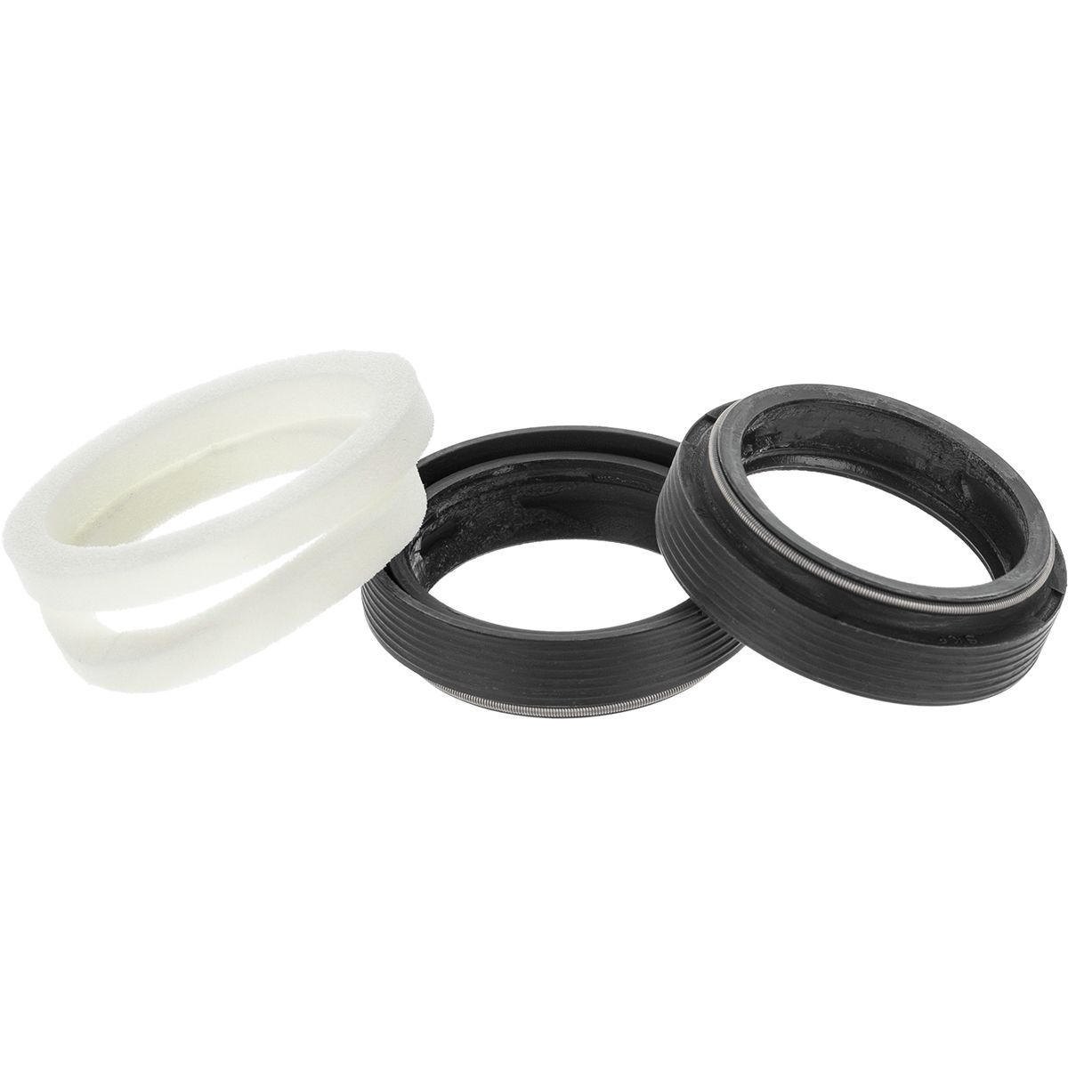 RockShox Dust Seal Kit Components