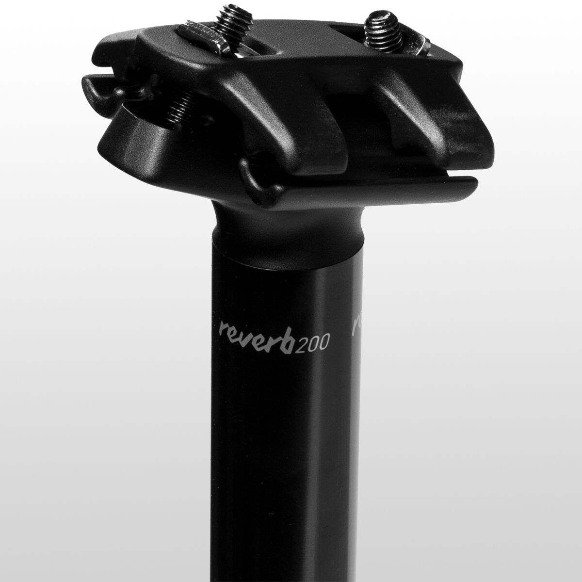 RockShox Reverb Stealth (C1) Dropper Seatpost + 1x Lever Components