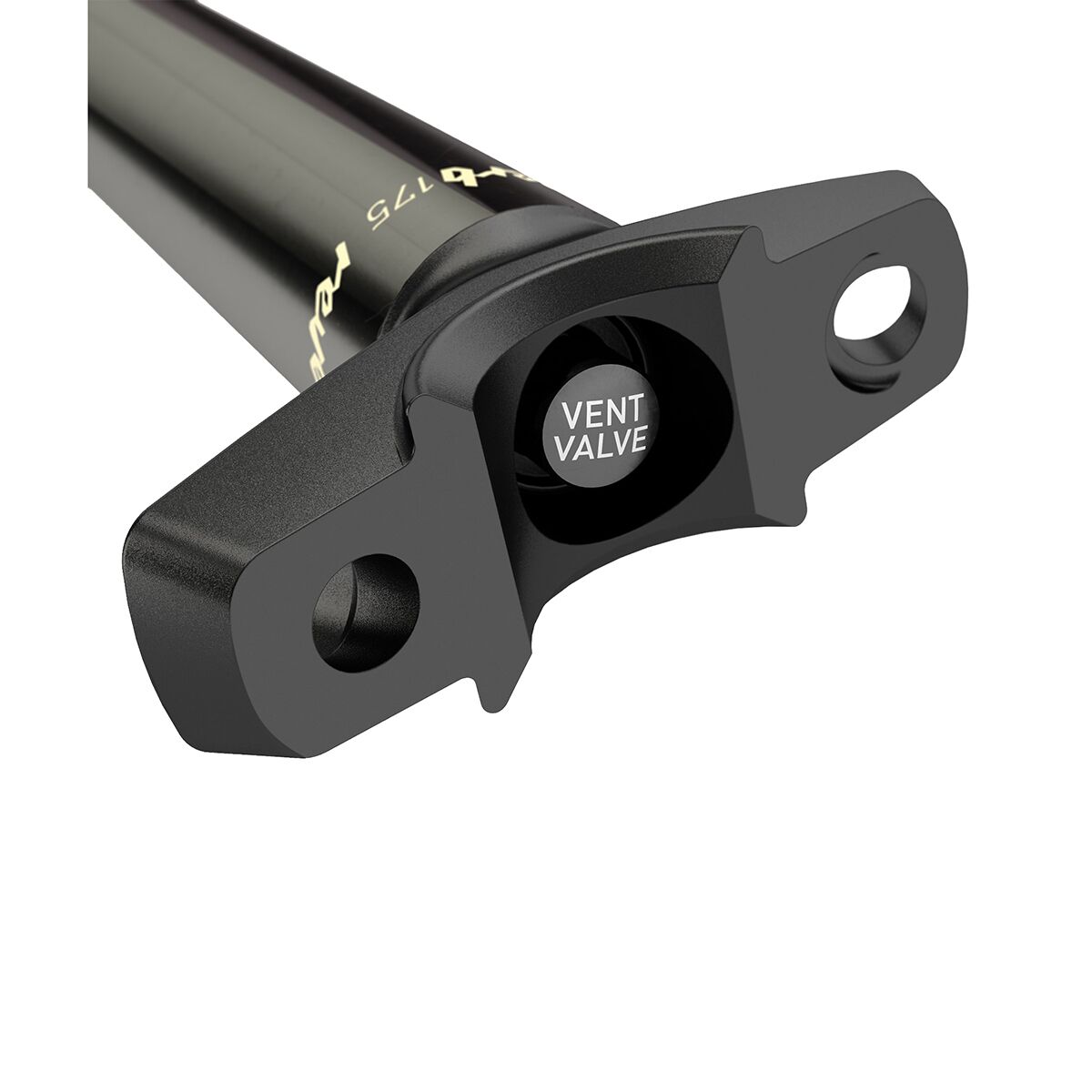 RockShox Reverb Stealth (C1) Dropper Seatpost w/1x Lever Bike Build