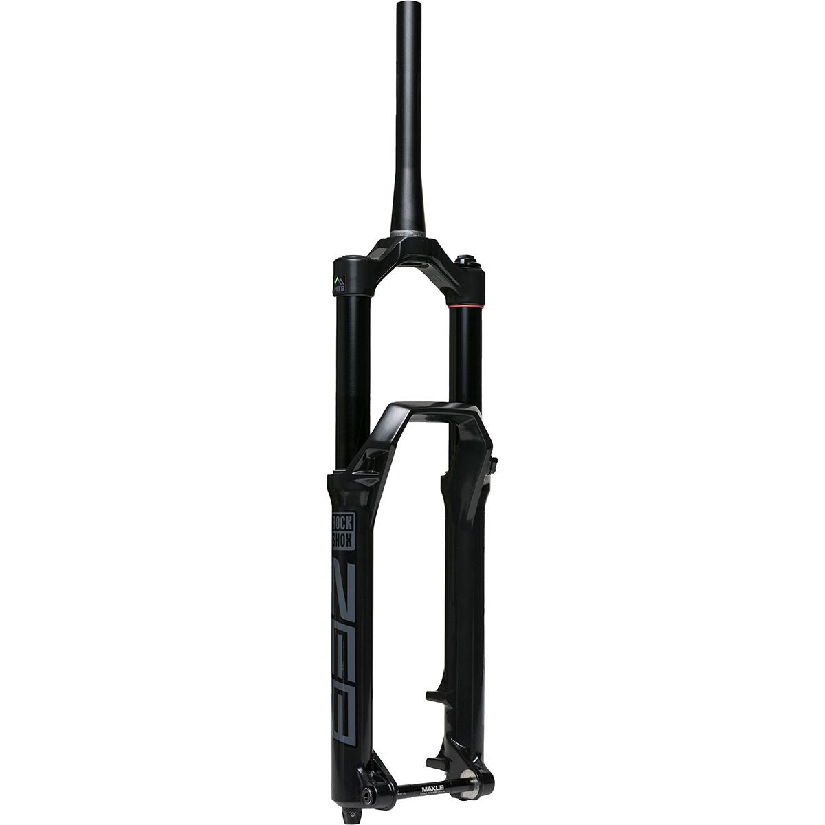 RockShox ZEB eBike 29in Dual Position Boost Fork 2022 Components