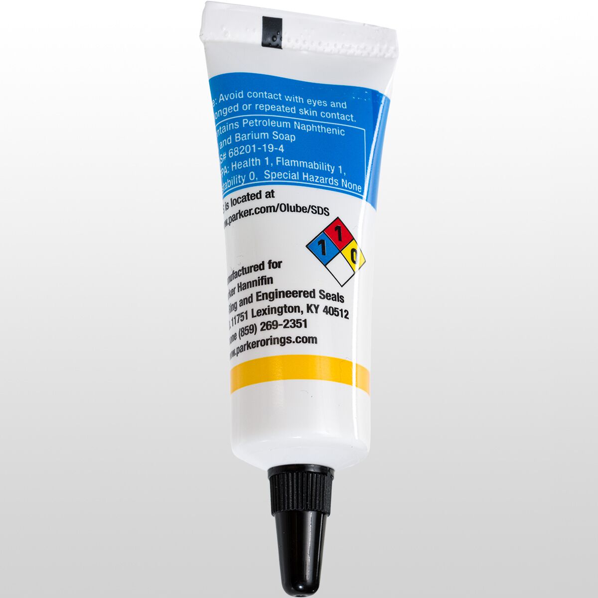 RockShox Parker OLube Rear Shock Seal Lubricant Accessories