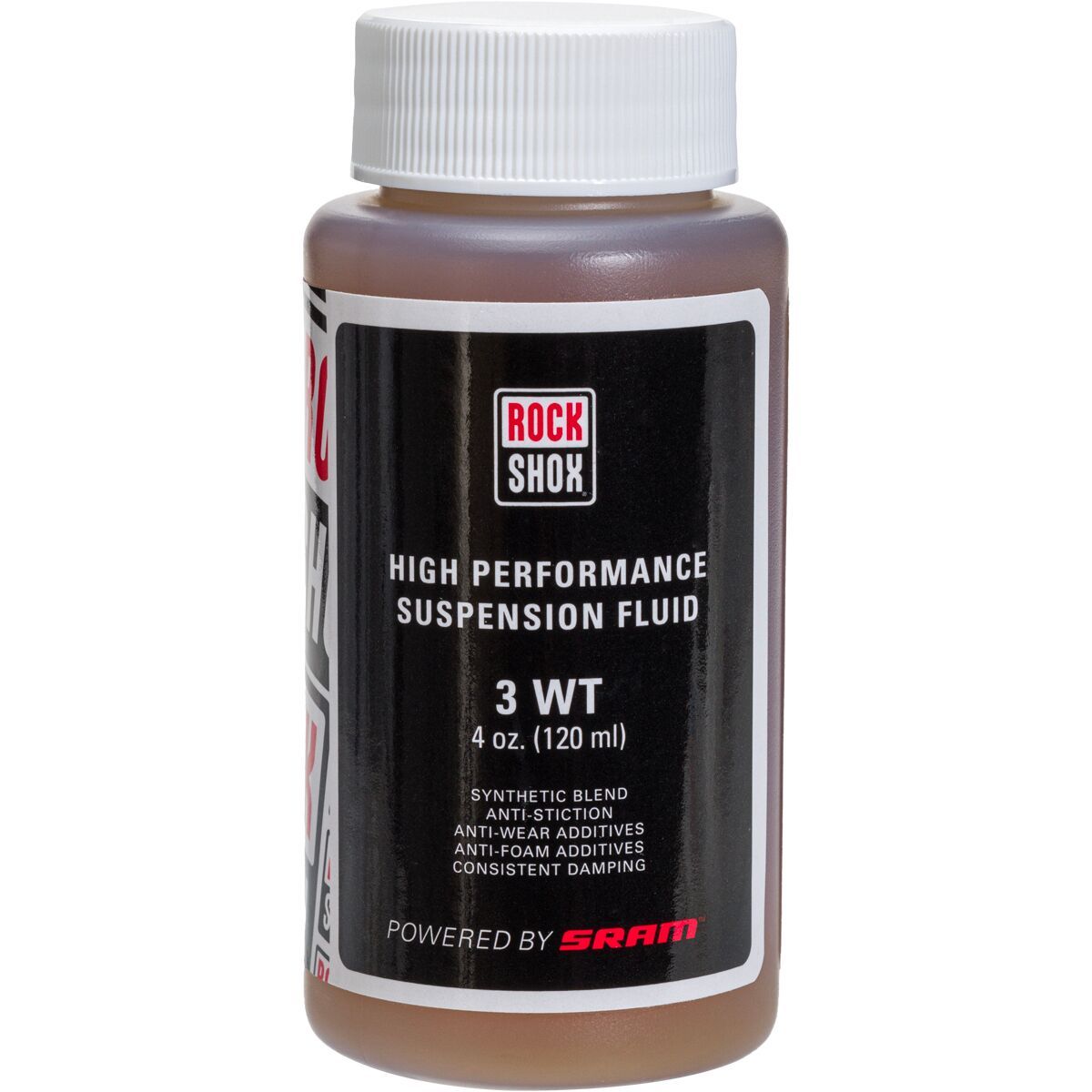 RockShox Rear Suspension Oil Accessories