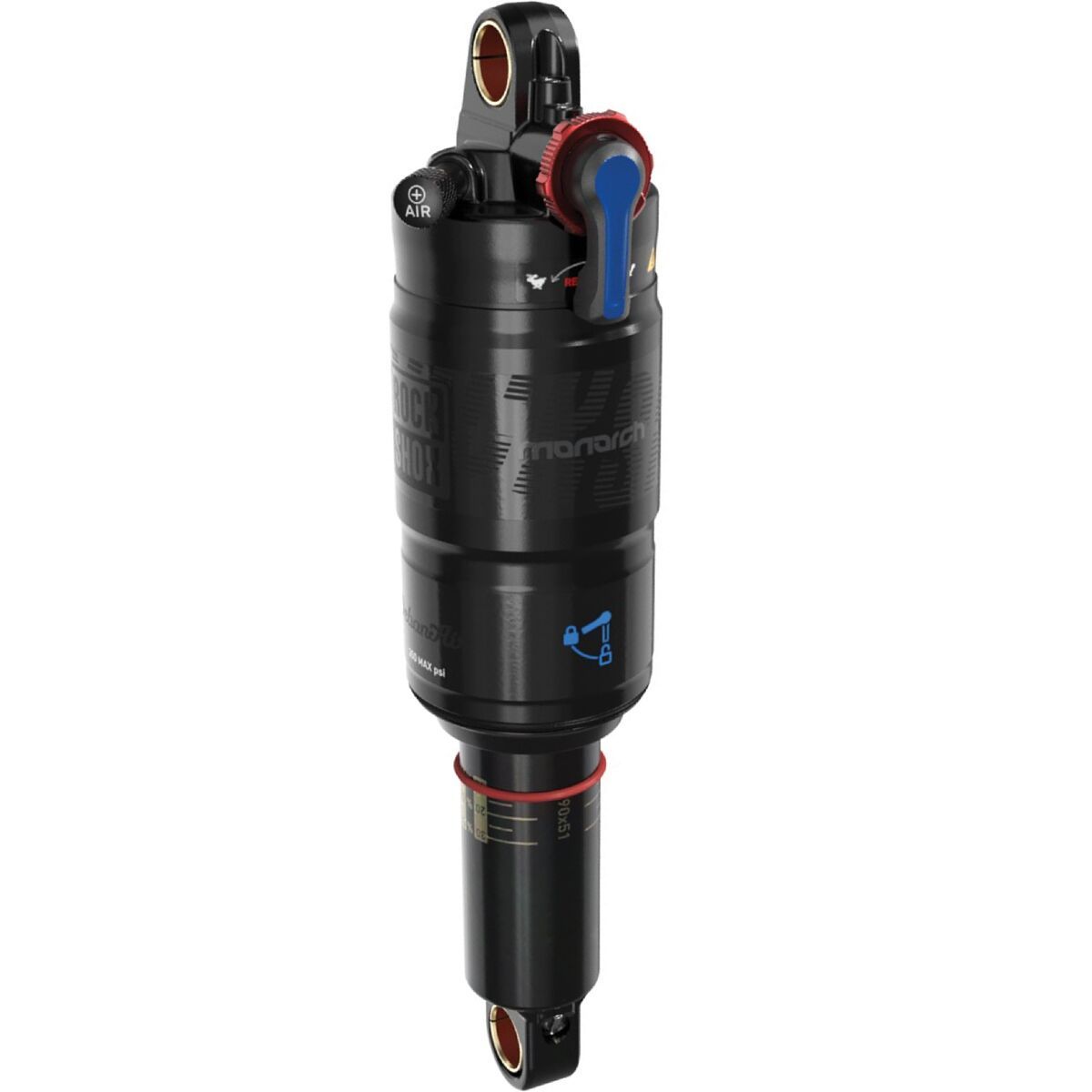 RockShox Monarch RL Rear Shock - Components