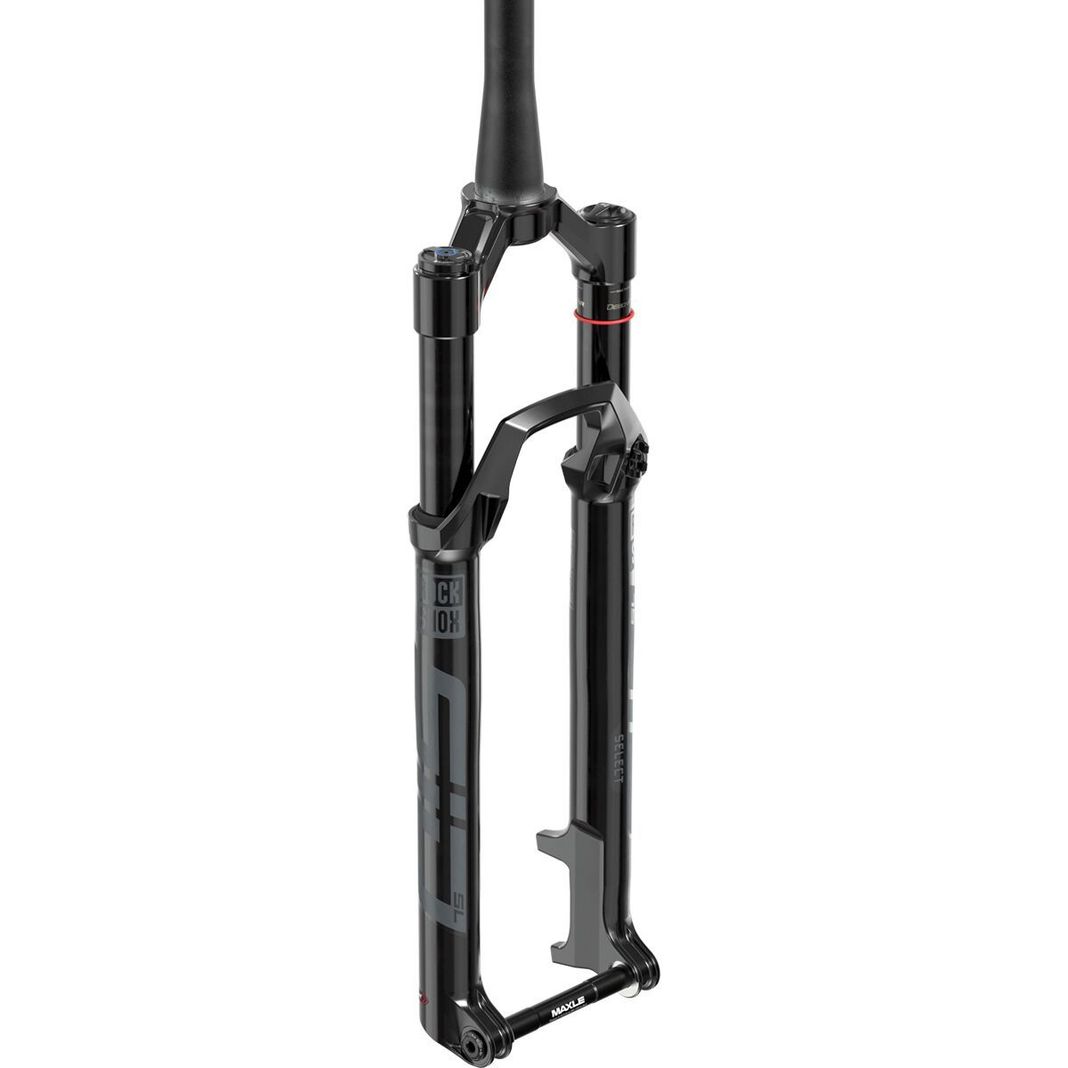 RockShox SID Select 120mm