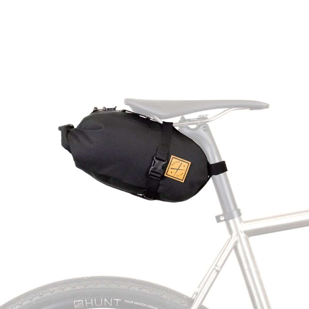 restrap saddle pack 4l
