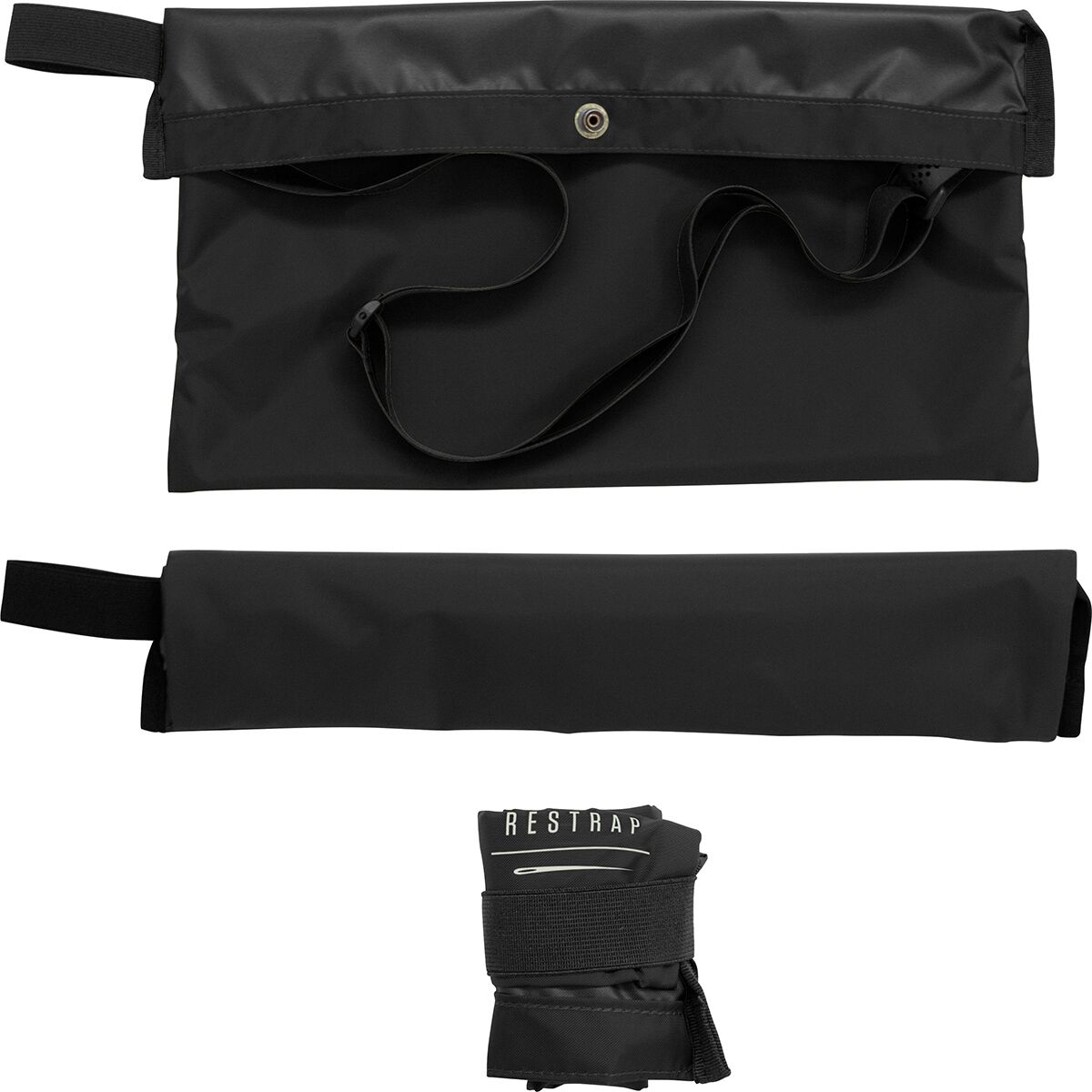 restrap race musette