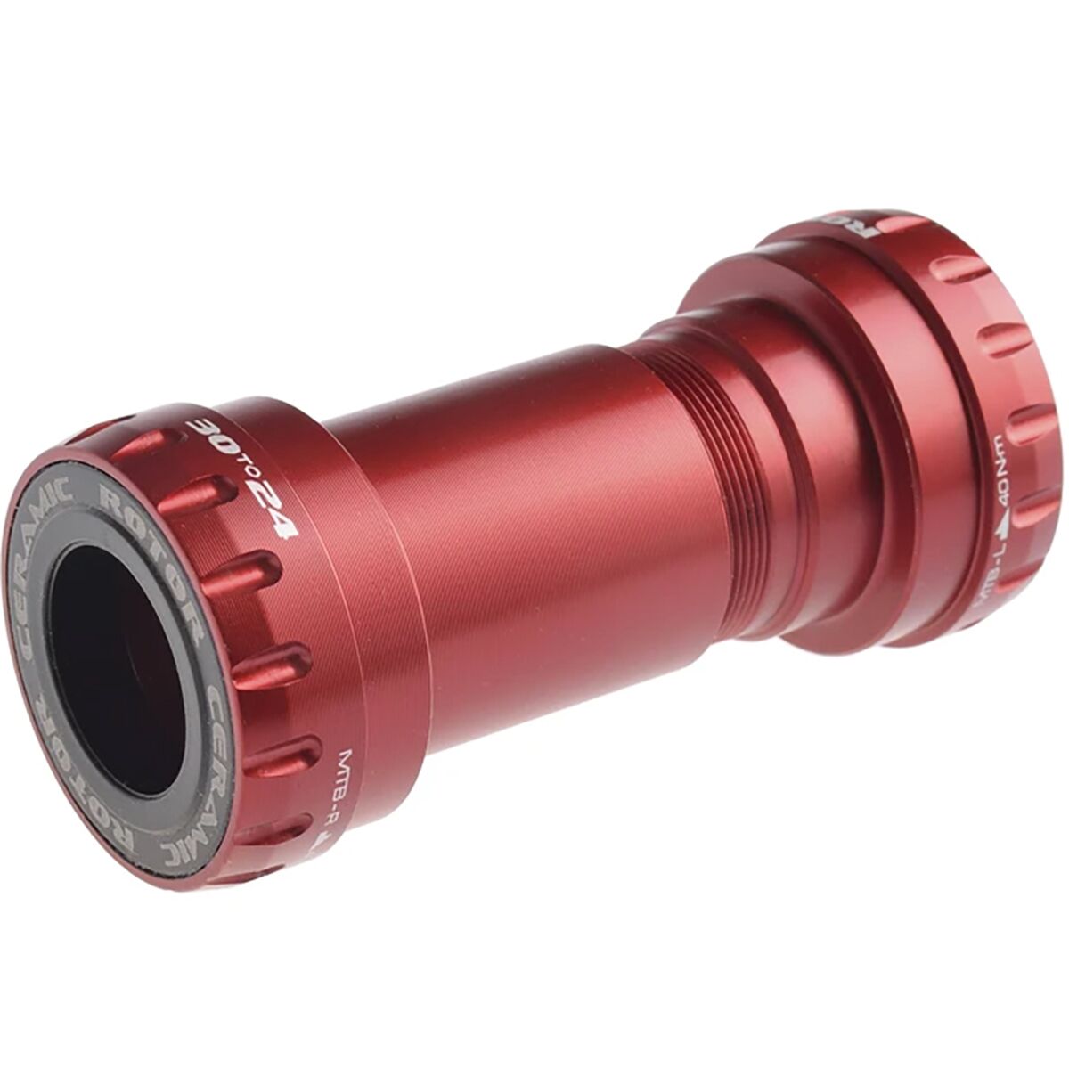 Rotor BB3024 Converter Bottom Bracket Ceramic Components
