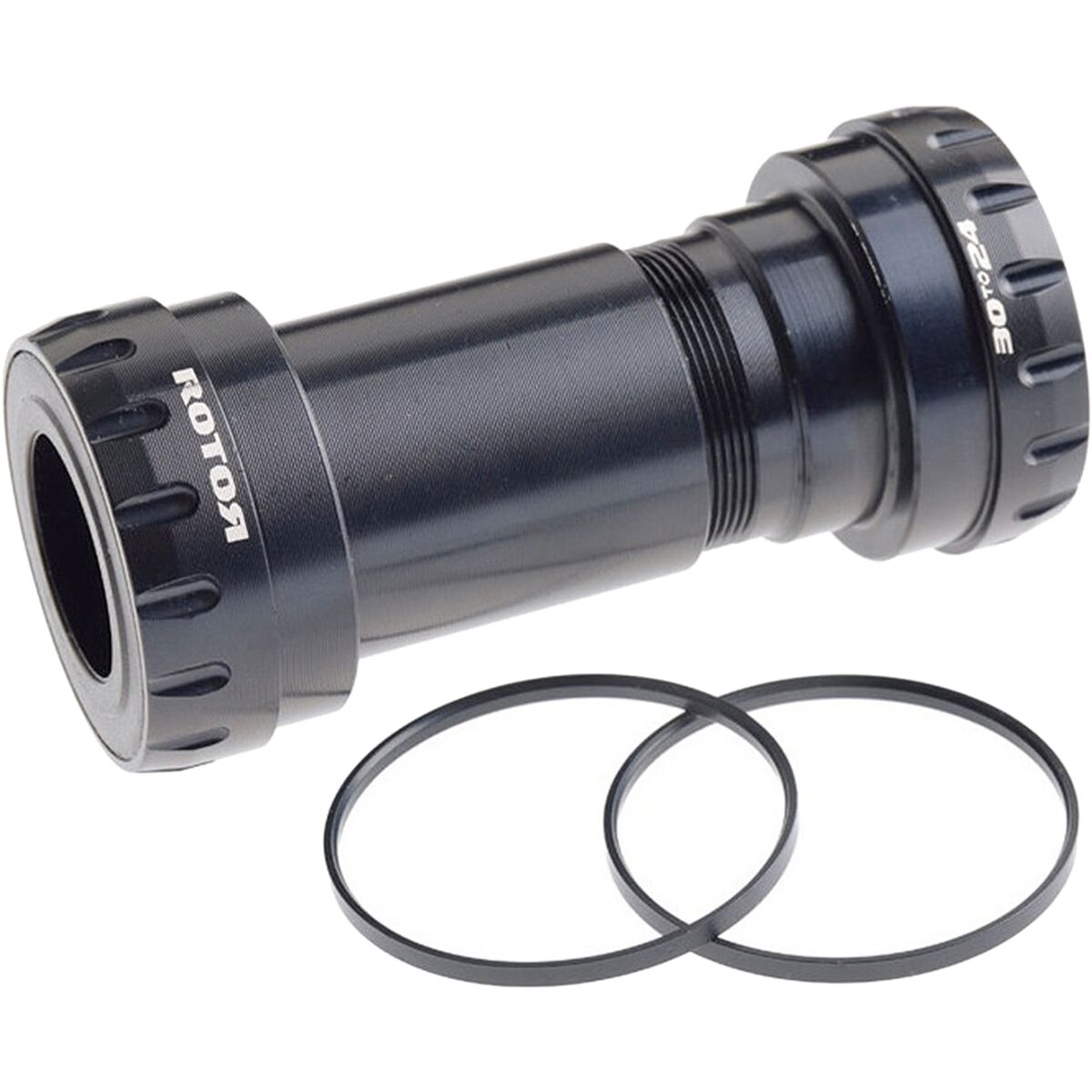 Rotor BB3024 Converter Mountain Bike Bottom Bracket Stainless