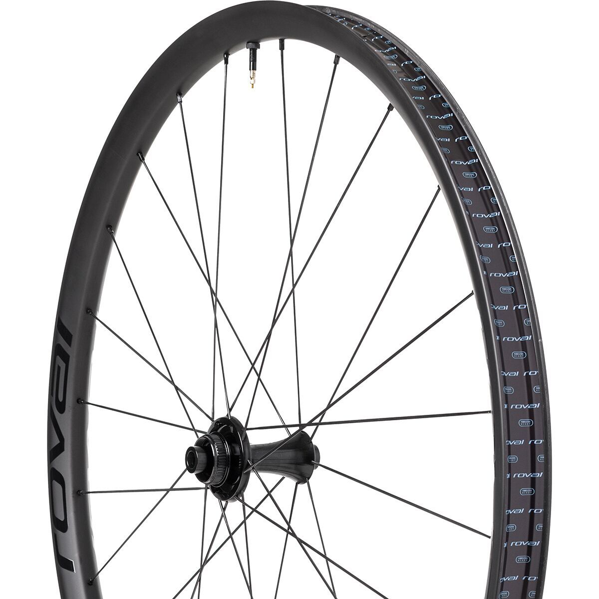 roval terra clx evo wheelset