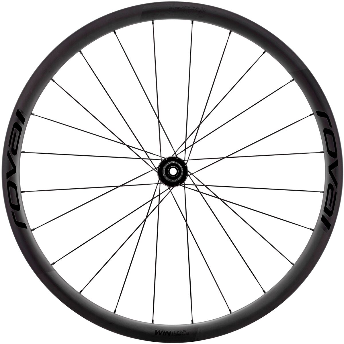 roval rim brake