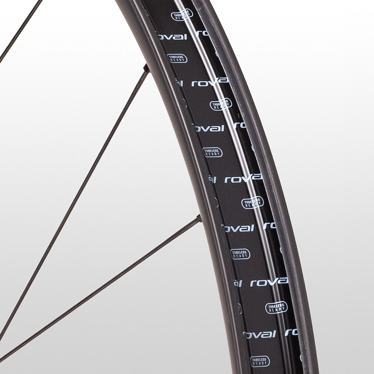 Roval Control 29in Carbon Boost Wheelset Components