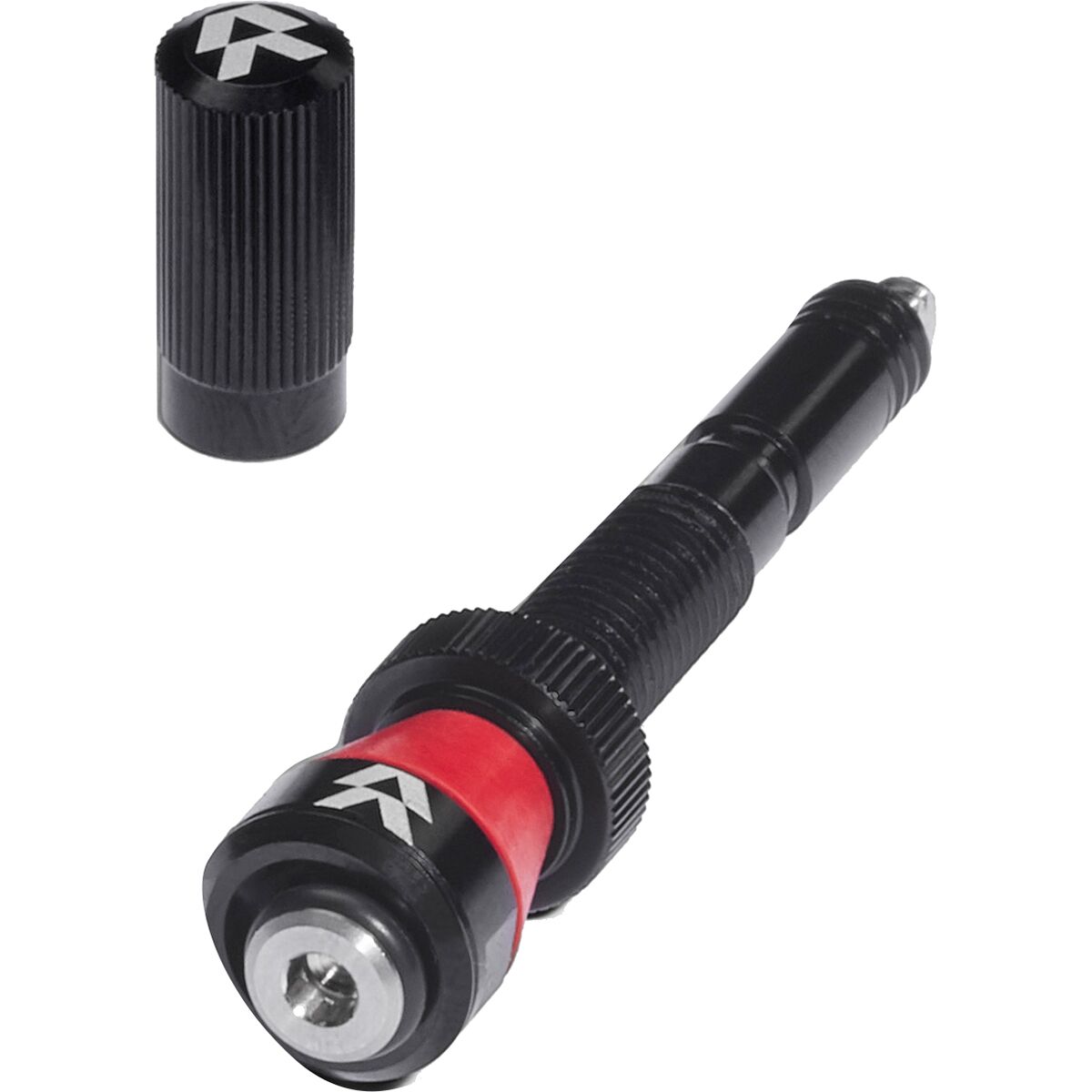 Reserve Fillmore Valves Components