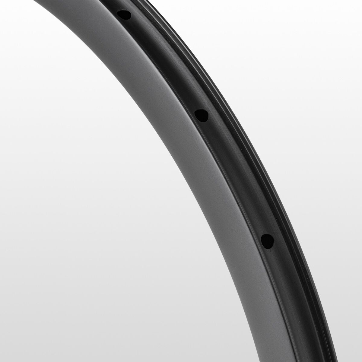 Reserve Road Rim - Components