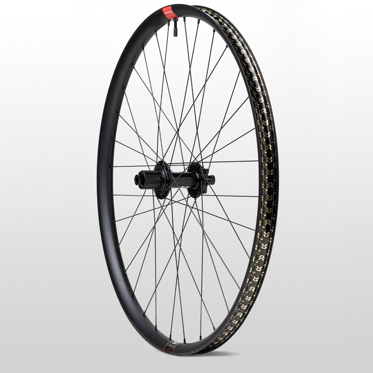 Paire de Roue Reserve 30 HD AL DT 350 29/27.5'' (MX) | Boost 15x110 - 12x148 mm | 6 Trous