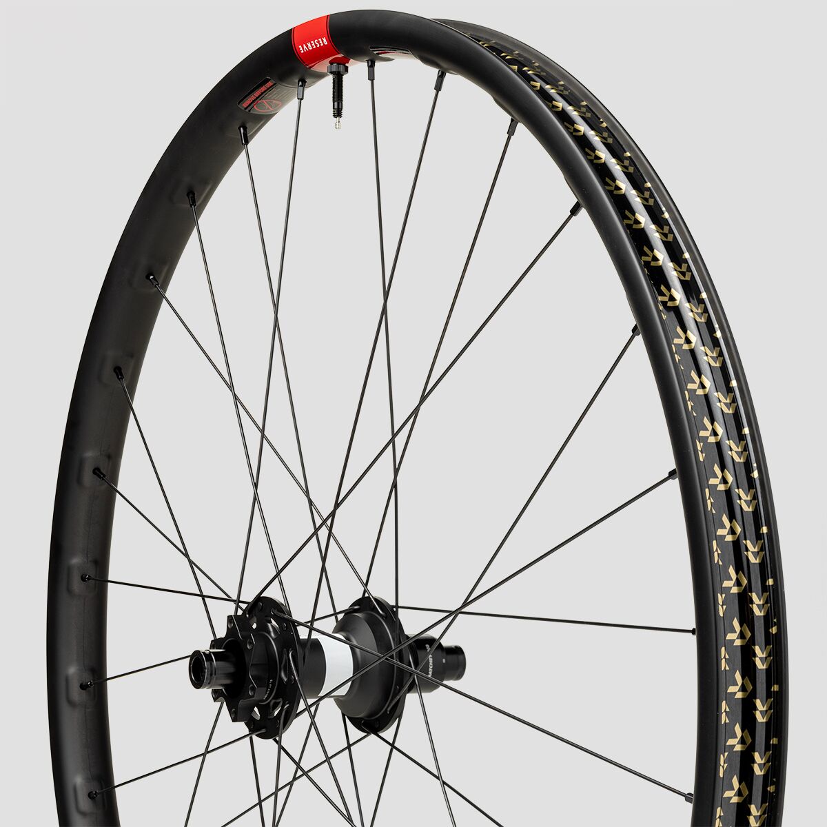 Paire de roues Reserve 30 HD 29