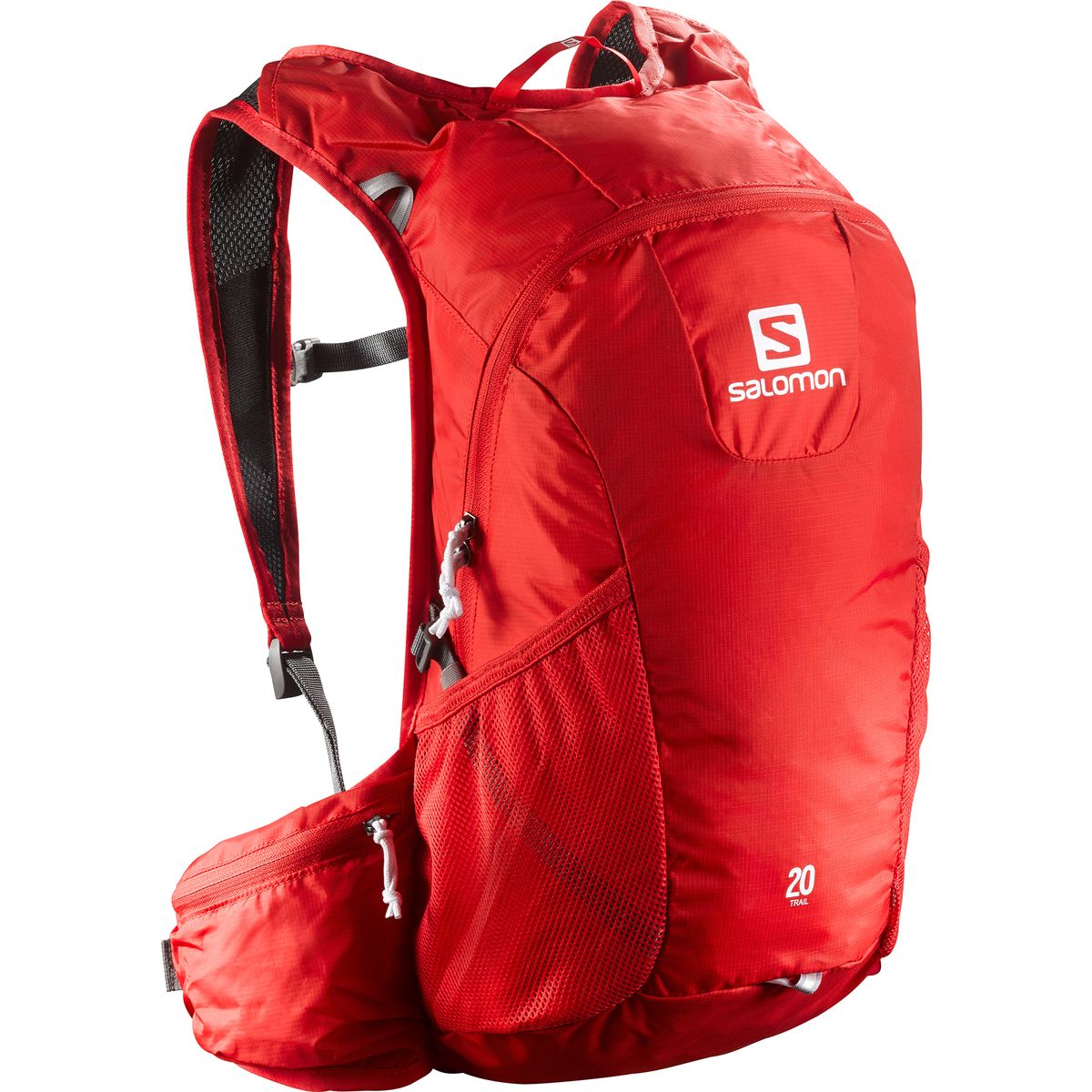 Salomon Trail 20L Backpack | Competitive Cyclist