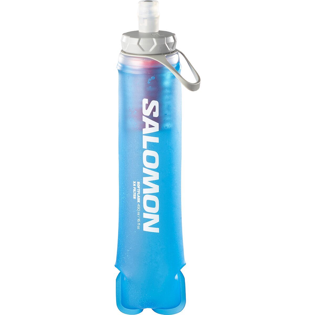 Salomon Soft Flask XA Filter 490ml Water Bottle Men