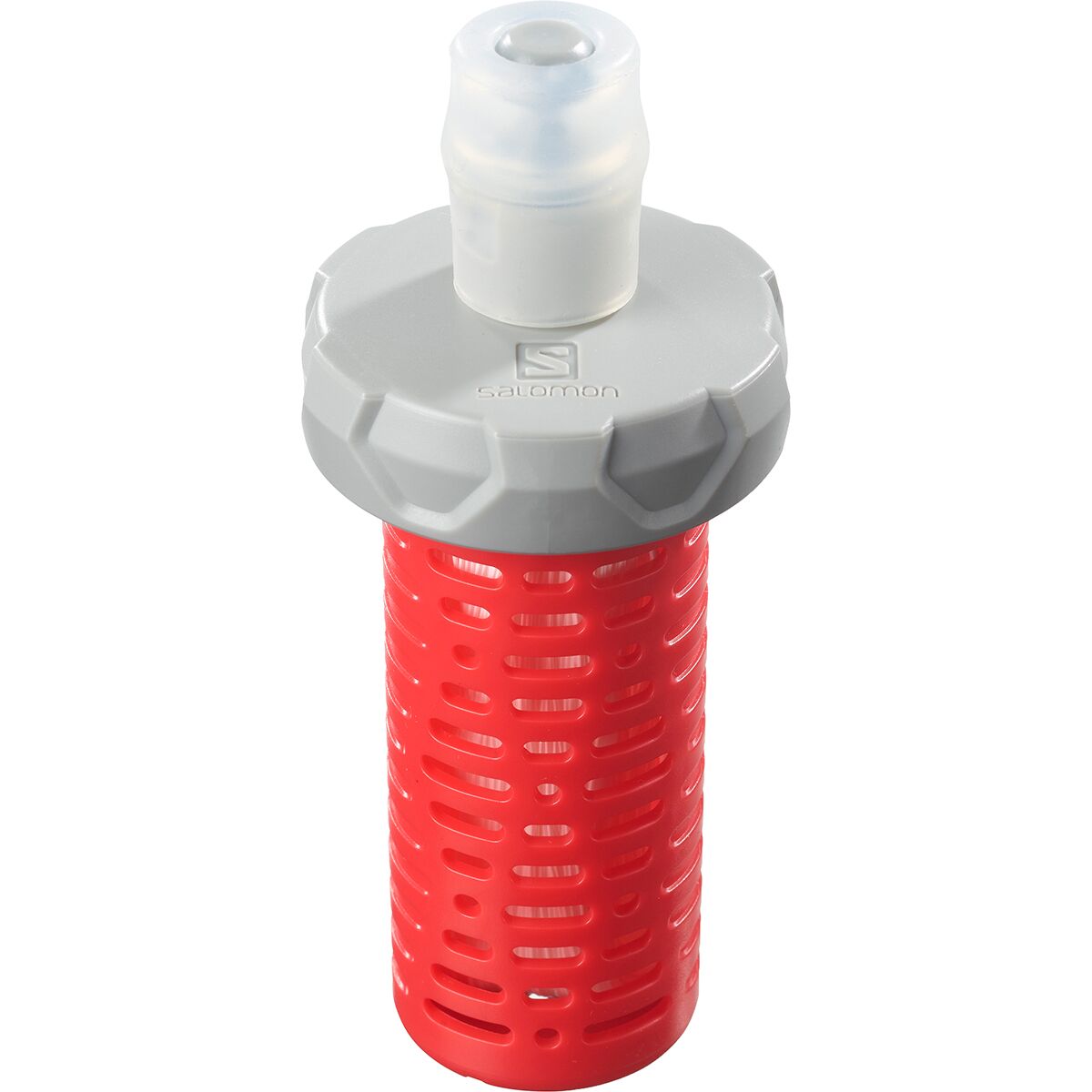 Salomon Soft Flask XA Filter 490ml Water Bottle Men