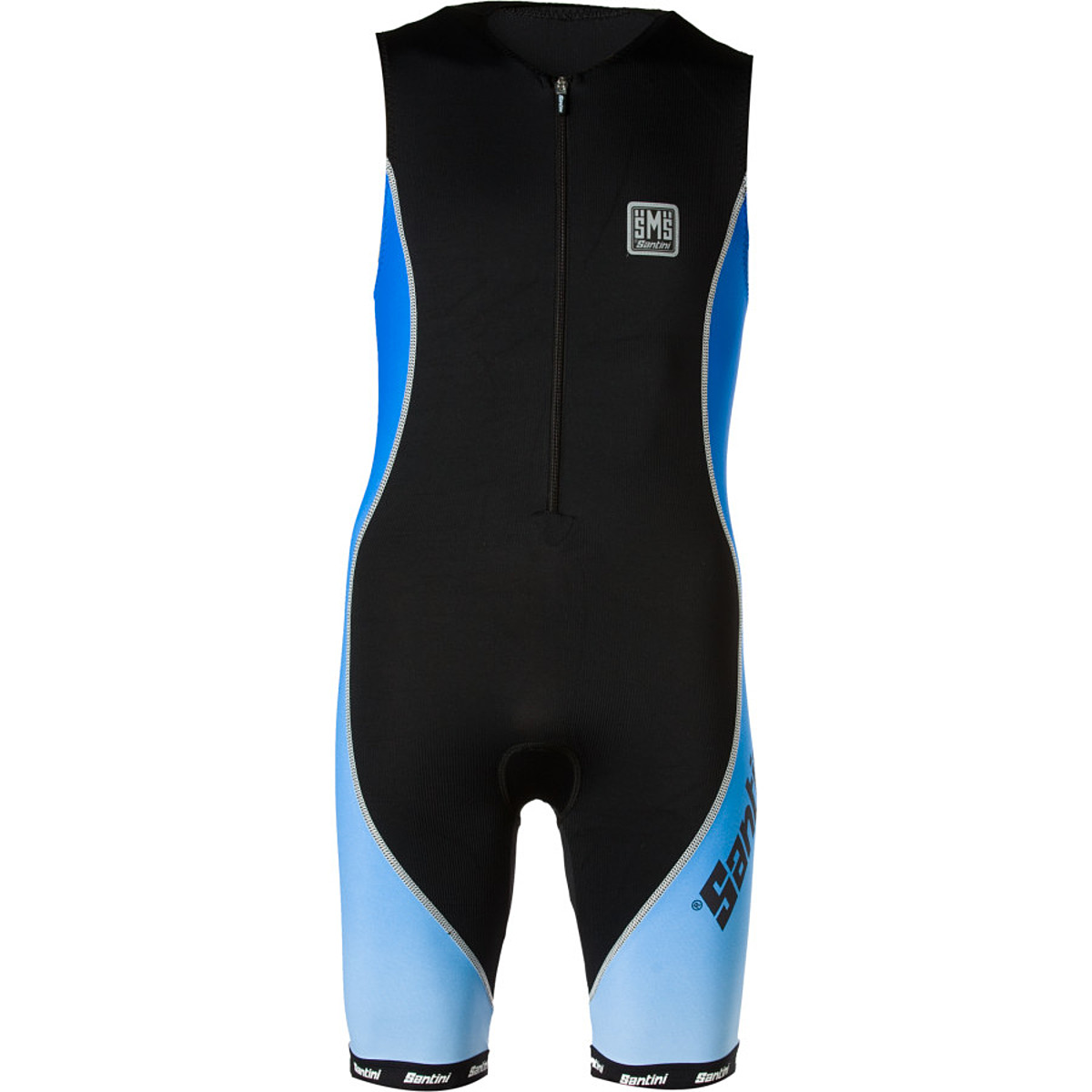 Santini Iron Tri Suit Men's Men