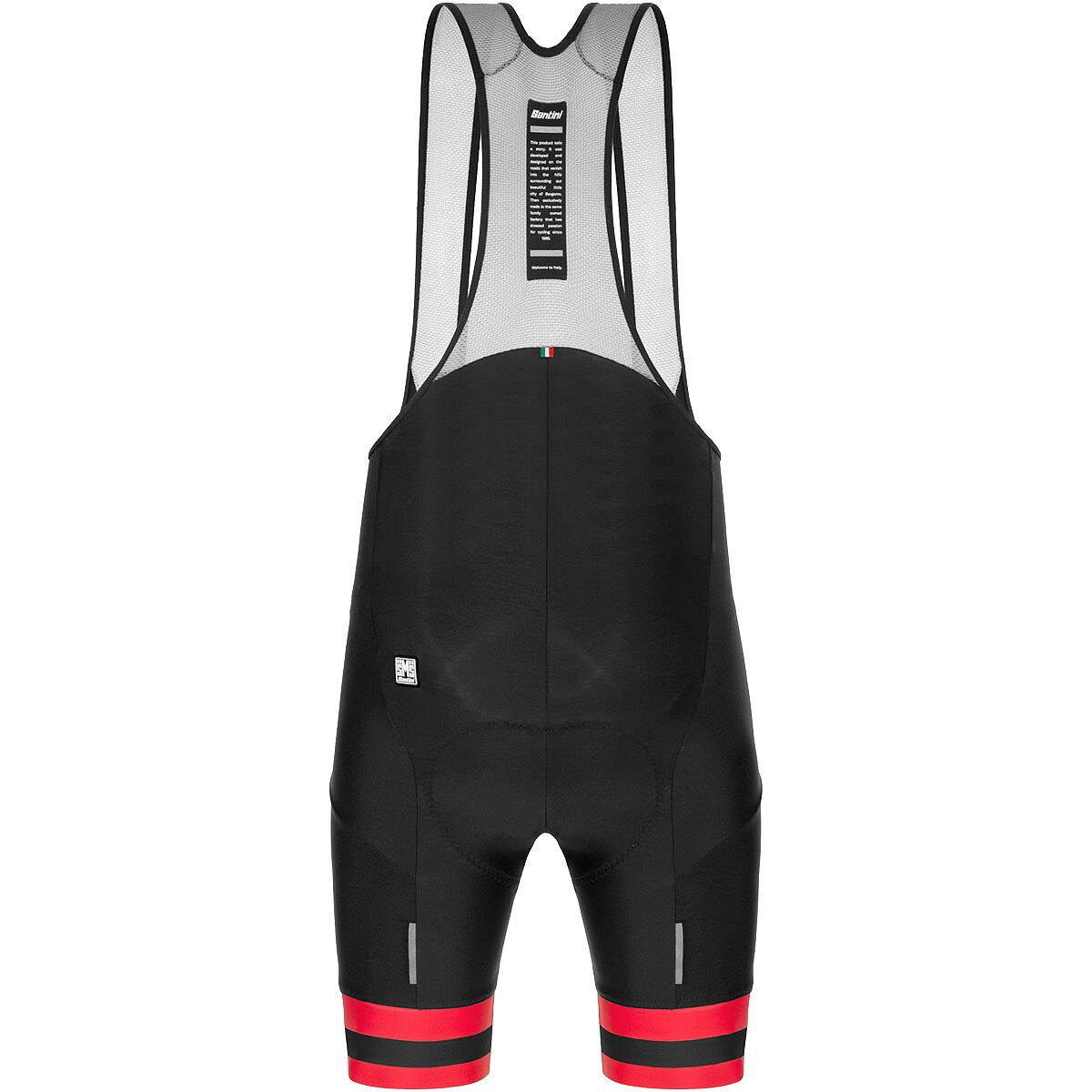 Santini Karma Bib Short Men's Men