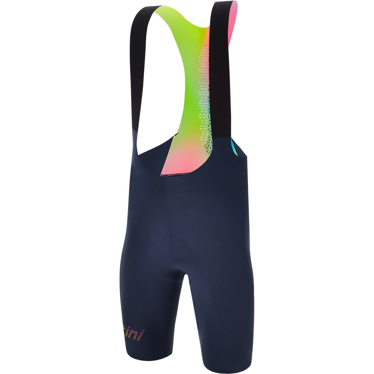 Santini Unico Bib Short Men's Men