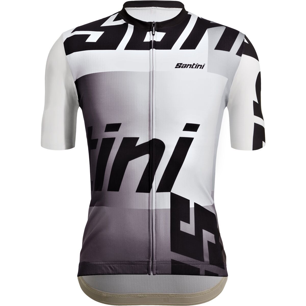 Santini Men's Road Bike Clothing Competitive Cyclist