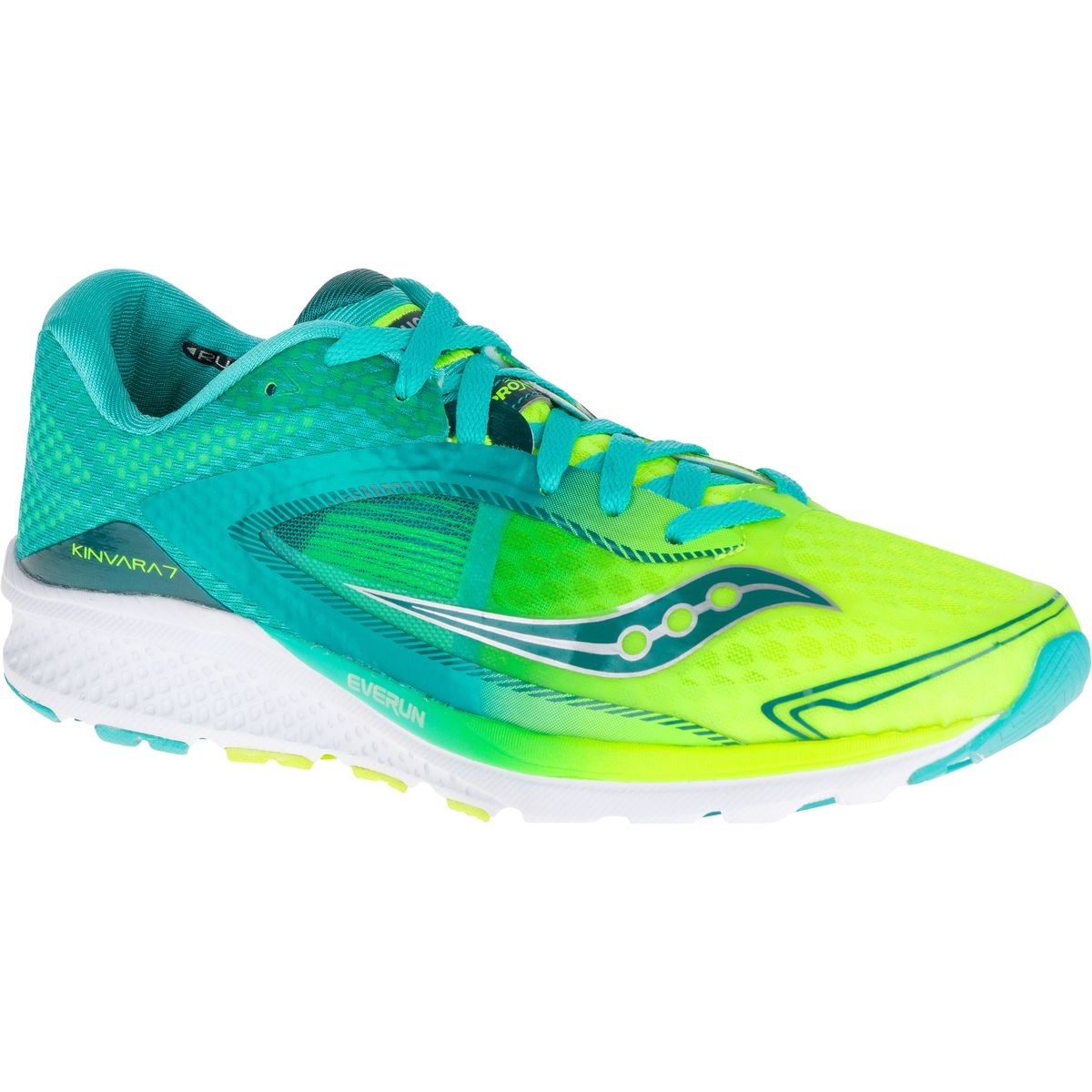 Saucony Kinvara 7 Running Shoe - Women's | Competitive Cyclist